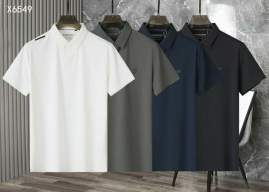 Picture of Burberry Polo Shirts Short _SKUBurberryM-4XL26rr7828978